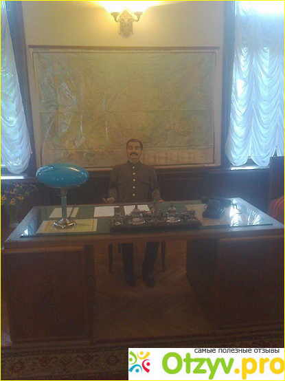 Дача Сталина фото3
