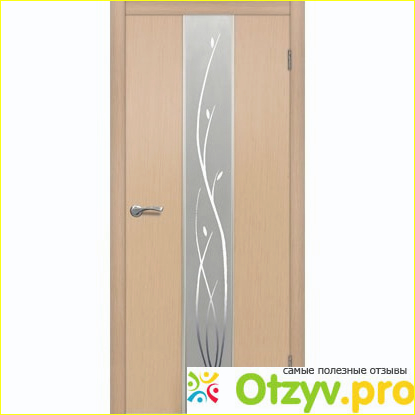 Отзыв о Шпонированные двери