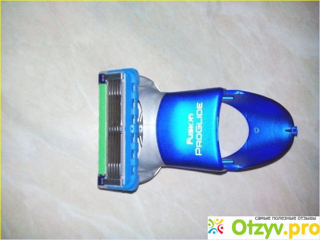Набор для бритья Gillette Fusion ProGlide Styler фото4
