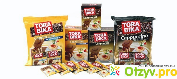 Отзыв о Tora bika