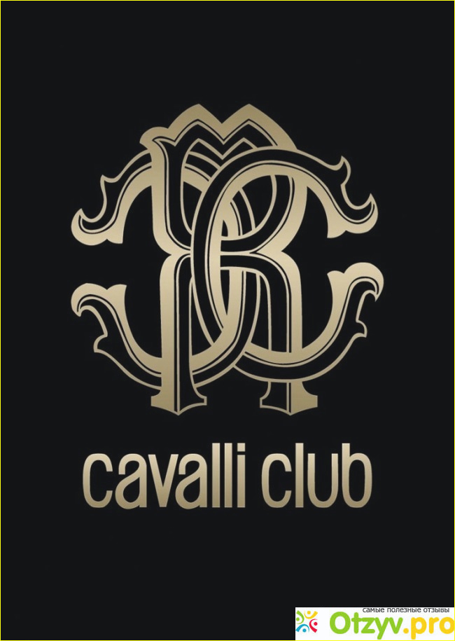 Cavalli club фото1