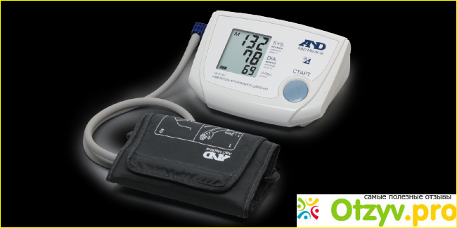 Приборы для измерения артериального давления фото2