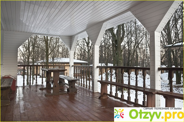 Фореста фестиваль парк фото9