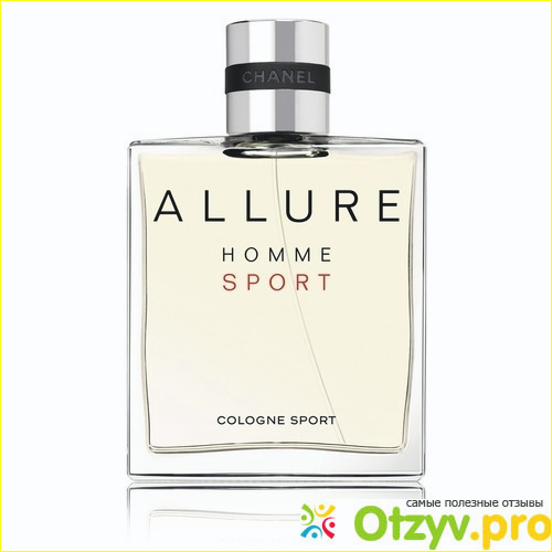 Парфюм шанель мужской фото1