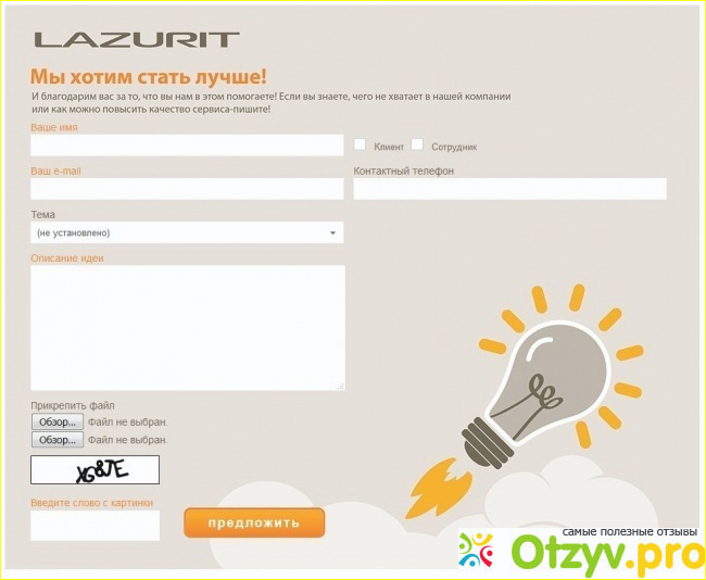 Фирма лазурит фото1