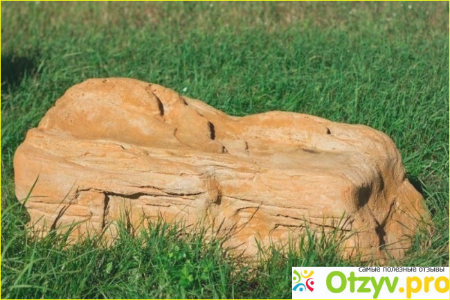 Отзыв о Декоративные камешки