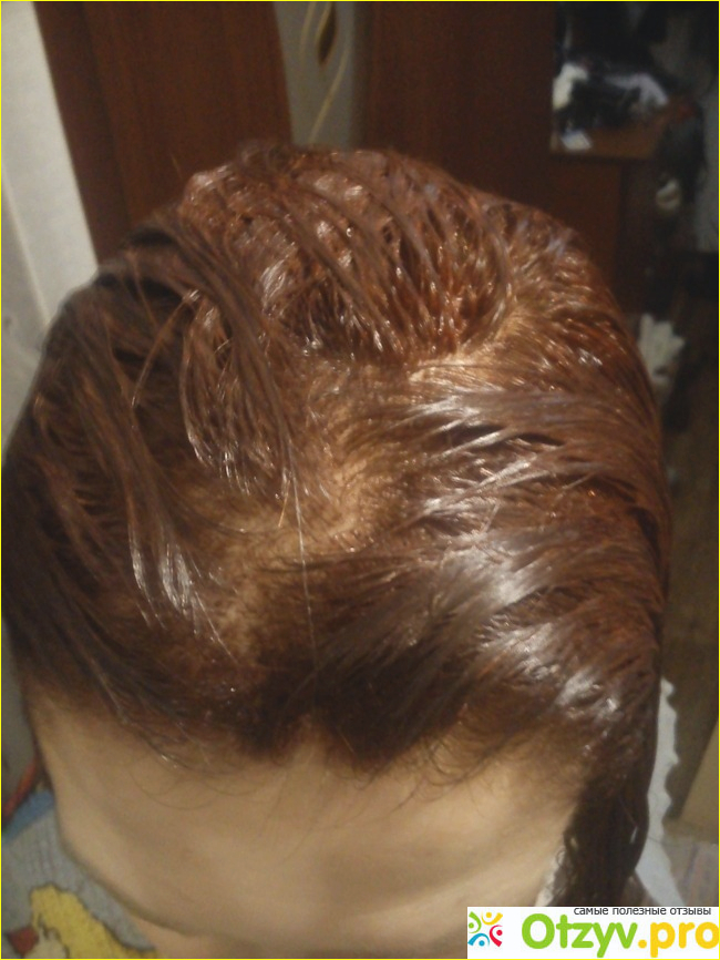 Краска для волос Garnier Color naturals creme фото3