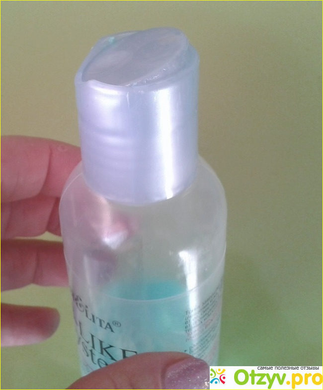 Тоник для лица Botox like system "Эффект ботокса" фото2
