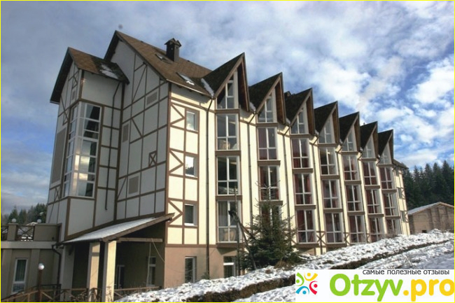 Отзыв о Отзывы терем