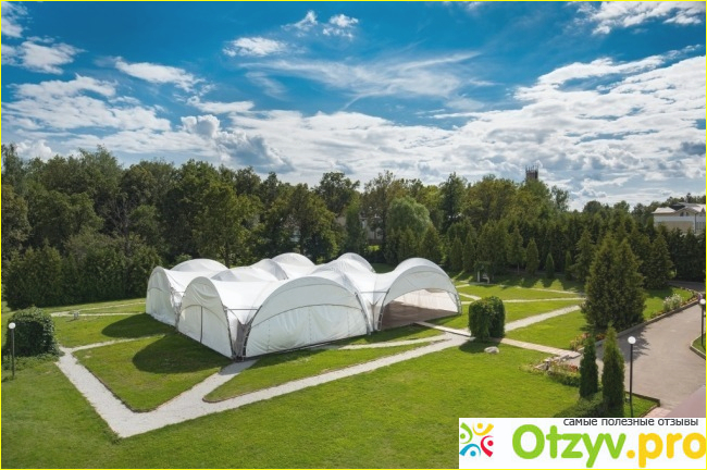 Фореста фестиваль парк фото1