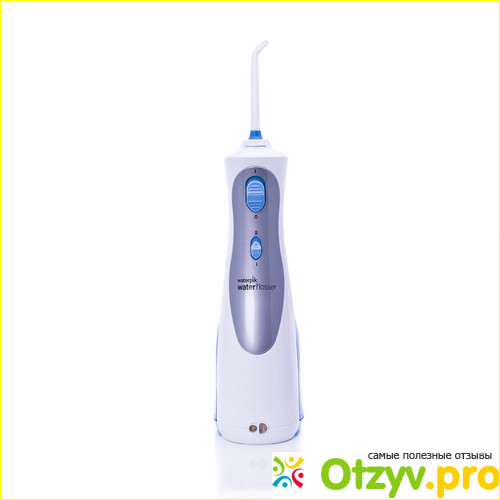 Отзыв о Ирригатор для полости рта портативный
