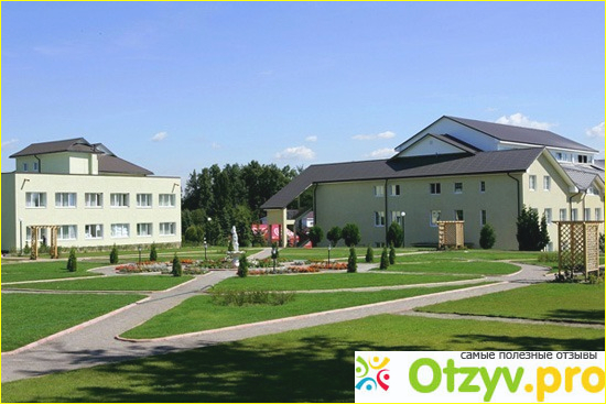 Здравствуйте, дорогие любители комфортного отдыха!