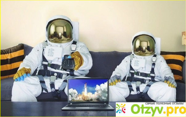 Отзыв о Домашнее телевидение билайн