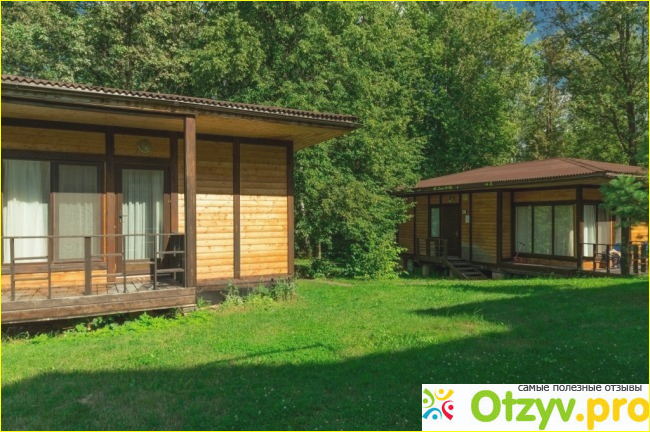 Отзыв о Фореста фестиваль парк