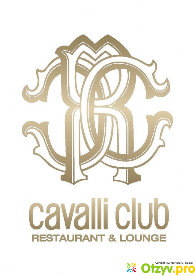 Cavalli club фото2