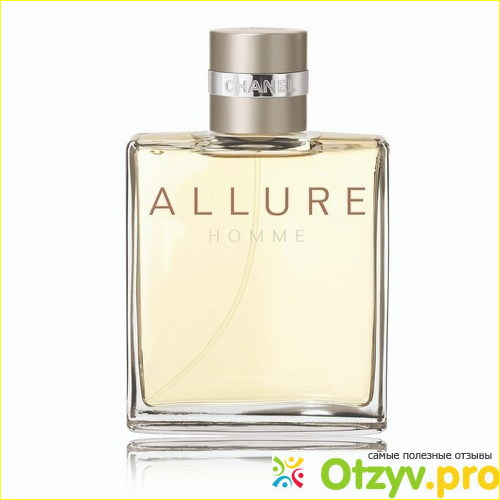 Парфюм шанель мужской фото3