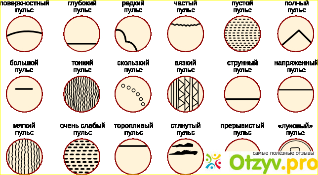 Диагностика по пульсу фото2