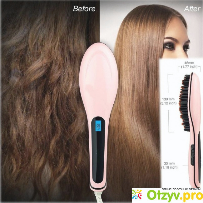 Официальный сайт Fast Hair Straightener: где купить оригинал