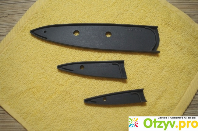 Ножи для нарезки овощей фото1