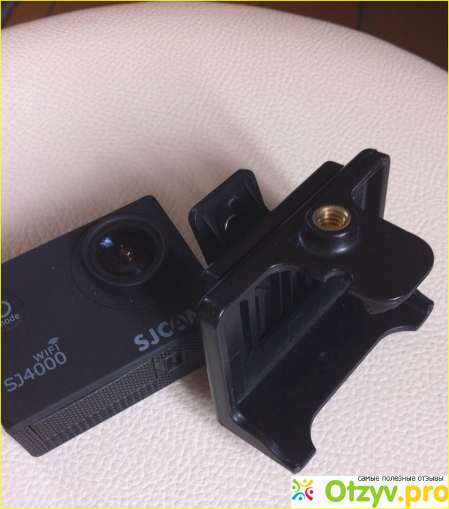 Экшн камера SJ4000 WI-FI фото6