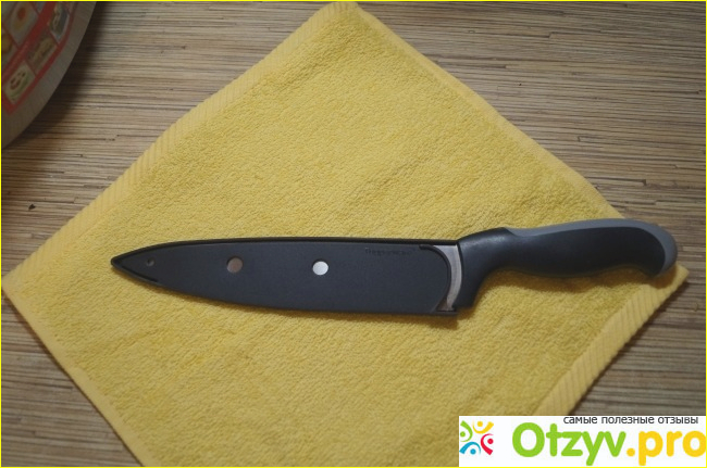 Ножи для нарезки овощей фото2