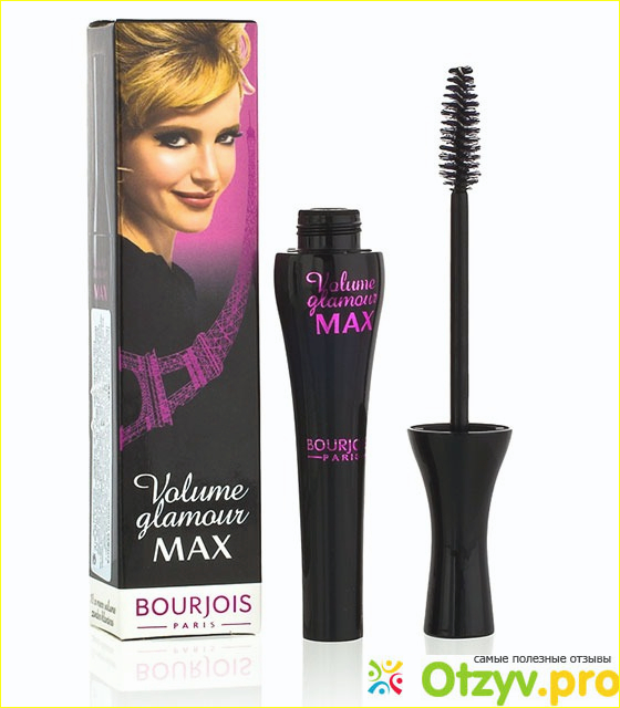  Bourjois Volume Glamour Ultra 