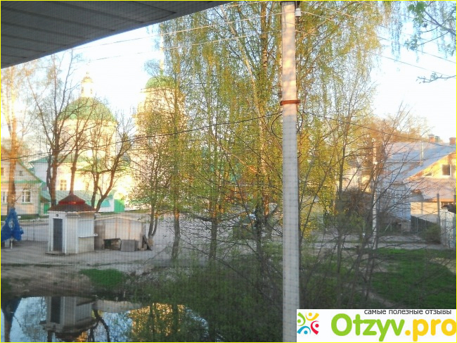 Гостиница "12 месяцев" (Россия, Печоры) фото7