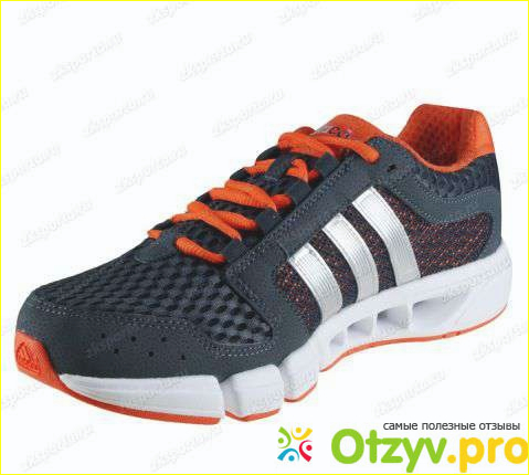 Особенности кроссовок Adidas climacool