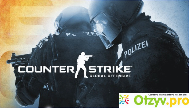 Counter-Strike: Global Offensive фото1