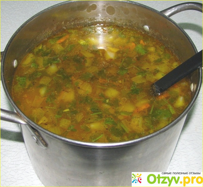 3. Какие нужно взять продукты для рассольника с мясом.