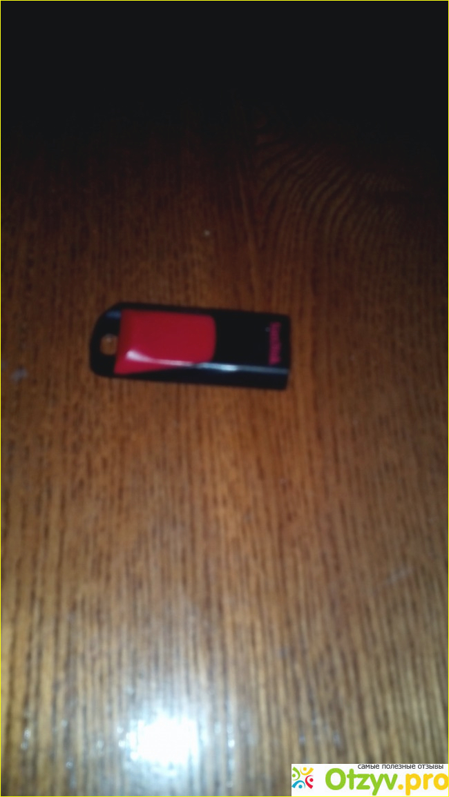 Usb flash drive фото1