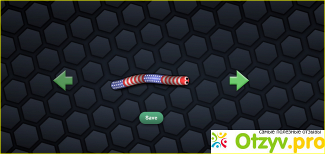 Slither. io играть фото2