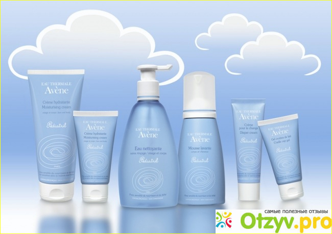 Отзыв о Авене косметика