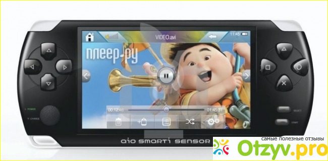 Aio smarti sensor фото1