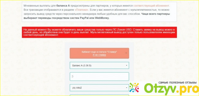 Workinetron.com фото1