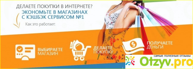 Особенности сайта Cash4brands.ru