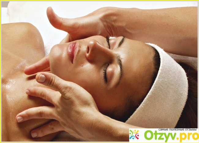 Польза медового массажа