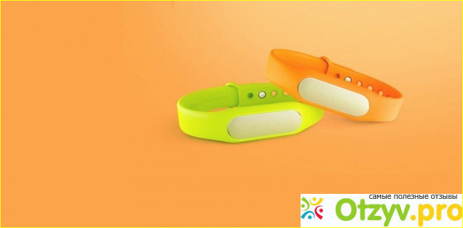 Отзыв о Фитнес браслет xiaomi mi band
