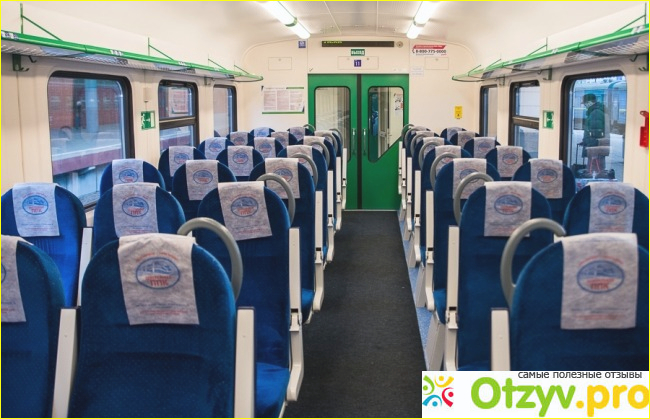 Отзыв о Кисловодск ростов электричка