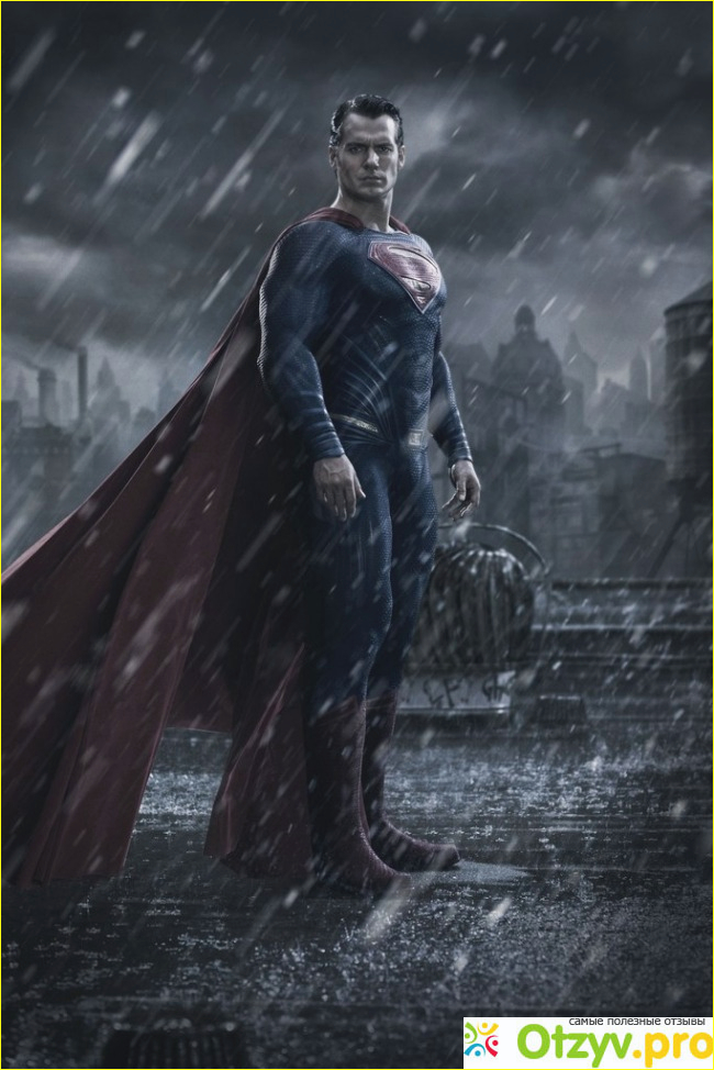 Бэтмен против Супермена: На заре справедливости фото2
