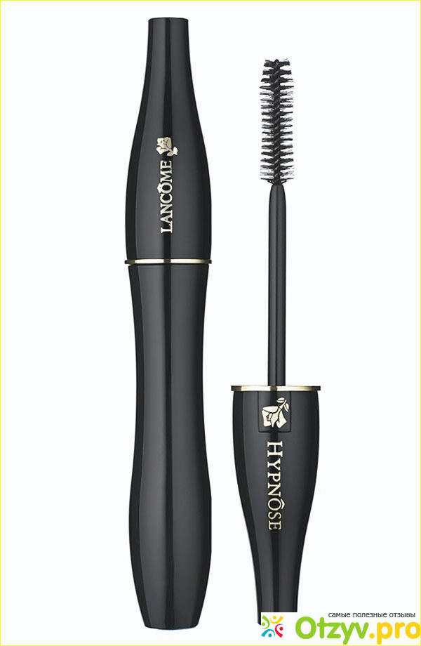 Тушь Lancome Mascara Hypnose фото1