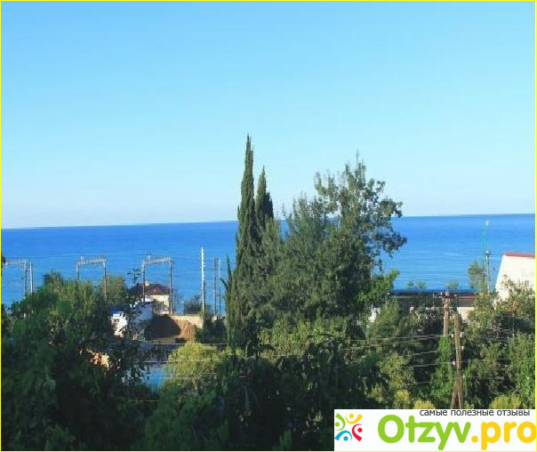 Чем заняться в Якорной щели и развлечения этого поселка.