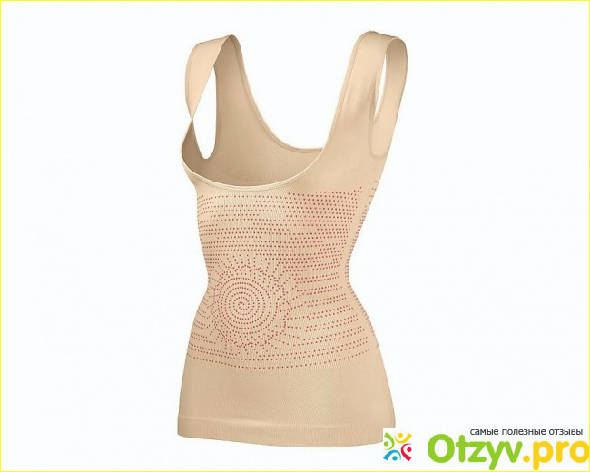 Преимущества пояса для коррекции фигуры