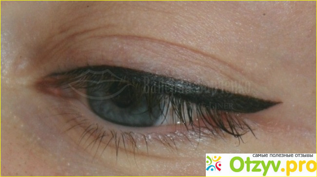 Перманентный макияж век фото2