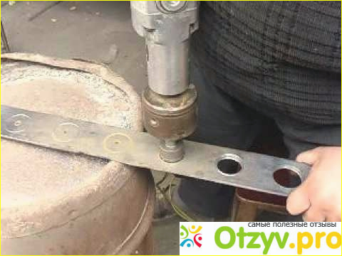 Твердосплавные коронки по металлу фото1