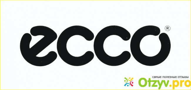 Отзыв о Обувь детская Ecco