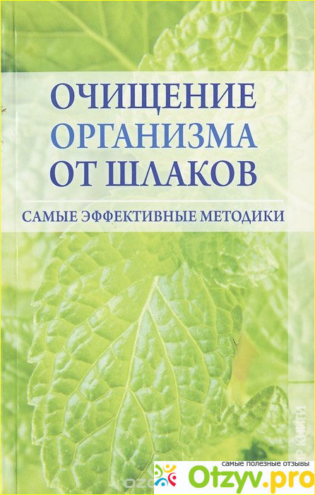 От чего нужно очищать организм и как это осуществить на практике?