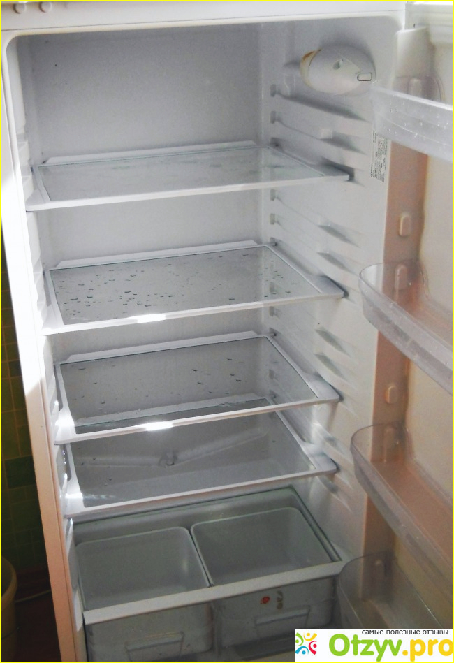 Холодильники индезит фото2