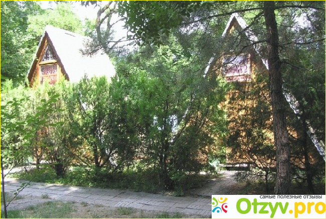 Отзыв о База отдых геленджик