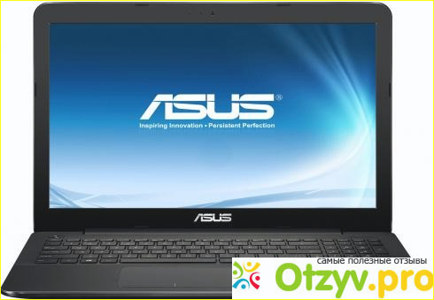 Мои впечатления от ноутбука Asus X554LJ-XX1162T